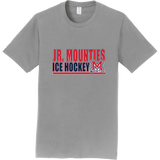 Jr. Mounties Adult Fan Favorite Tee
