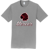 Mercer Junior Hockey Adult Fan Favorite Tee