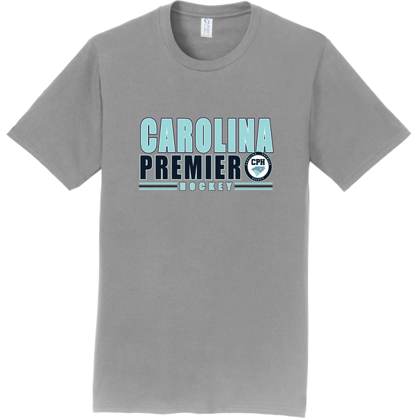 Carolina Premier Hockey Adult Fan Favorite Tee