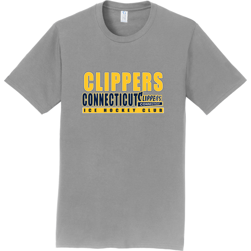 CT Clippers Adult Fan Favorite Tee