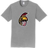 Seacoast Spartans (Ice Hockey) Adult Fan Favorite Tee