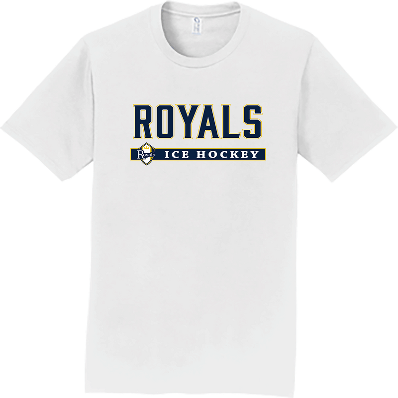 Royals Hockey Club Adult Fan Favorite Tee