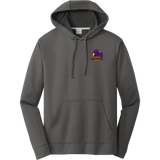 Youngstown Phantoms Performance Fleece Pullover Hooded Sweatshirt