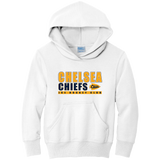 Chelsea Chiefs Youth Core Fleece Pullover Hooded Sweatshirt