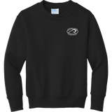 Jr. Herd Youth Core Fleece Crewneck Sweatshirt