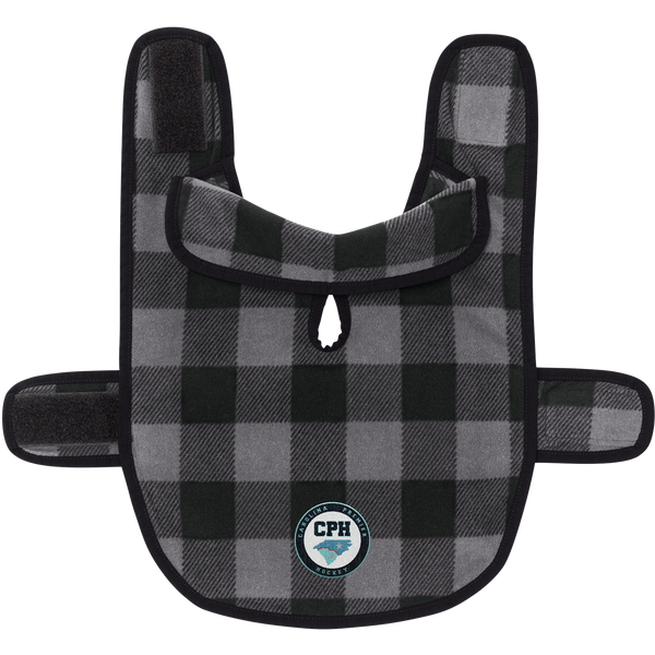 Carolina Premier Hockey Pet Fleece Jacket