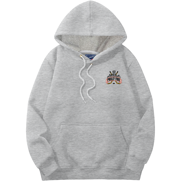 Philly Fire Breakaway Adult Hoodie