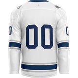 Randolph Middle School Adult Player Reversible Sublimated Jersey