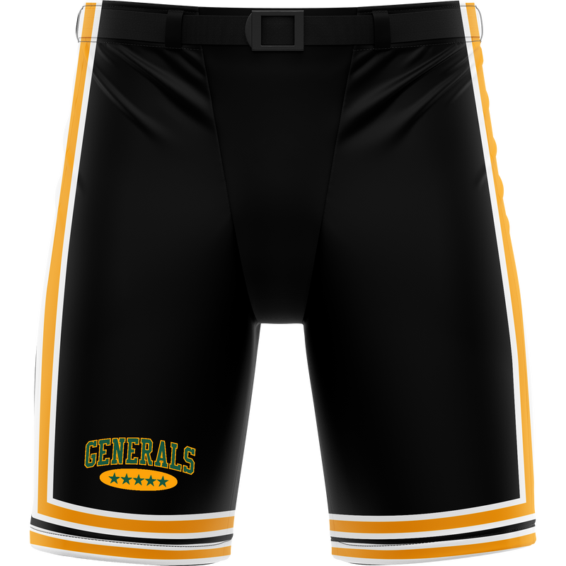 Red Bank Generals Youth Hybrid Pants Shell