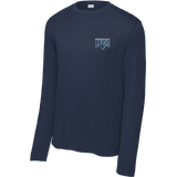 Kensington Valley Ravens Long Sleeve PosiCharge Competitor Tee