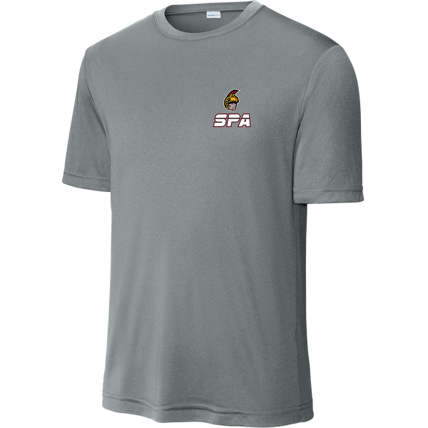 Seacoast Spartans (SPA) PosiCharge Competitor Tee
