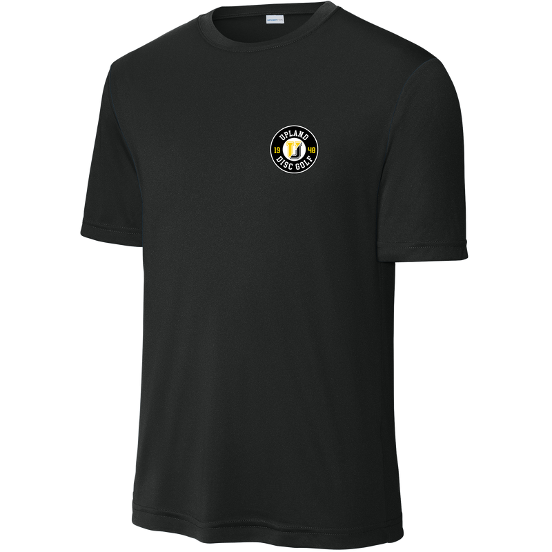 Upland Disc Golf PosiCharge Competitor Tee