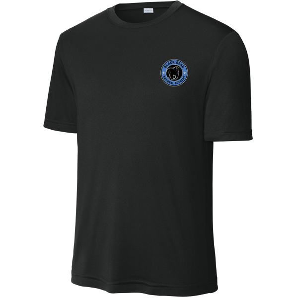 Black Bear National Academy PosiCharge Competitor Tee