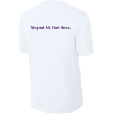 Curry College (Fear None Hockey) Youth PosiCharge Competitor Tee
