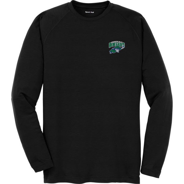 Kensington Valley Renegades Long Sleeve Ultimate Performance Crew