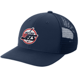 Metro Jets Club Trucker Cap