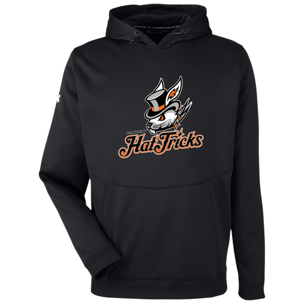 Danbury Hat Tricks UA Adult Storm Fleece Hoodie