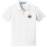 GAP Hockey Youth Core Classic Pique Polo