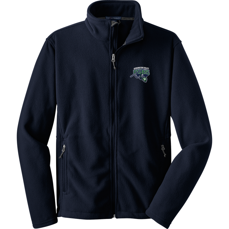 Kensington Valley Raiders Youth Value Fleece Jacket