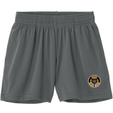 Dupage Black Bears Youth PosiCharge Competitor 5 Inch Pocketed Short