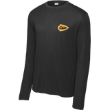 Chelsea Chiefs Youth Long Sleeve PosiCharge Competitor Tee