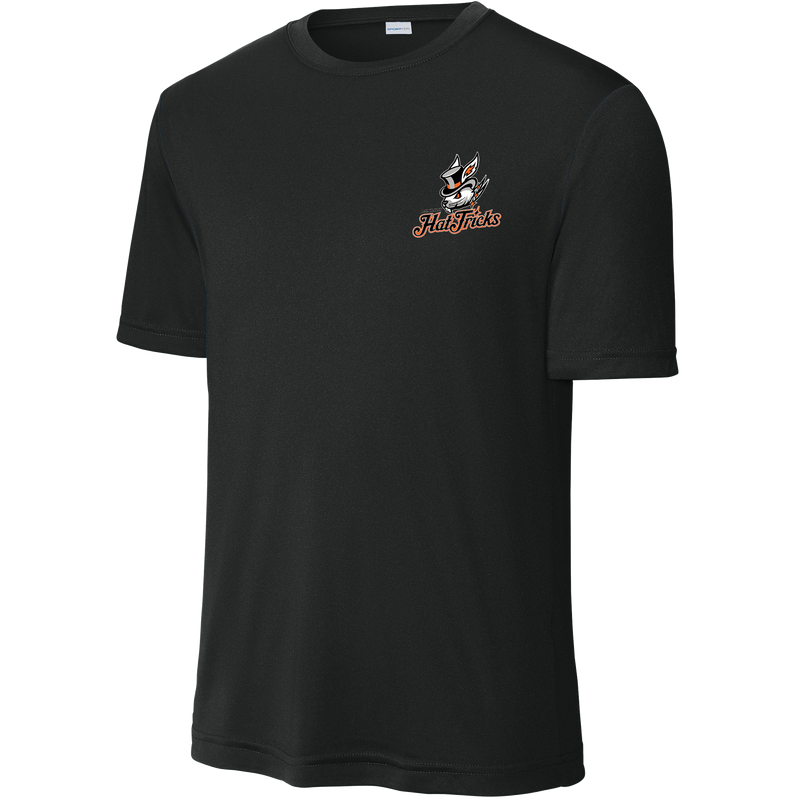 Danbury Hat Tricks Youth PosiCharge Competitor Tee