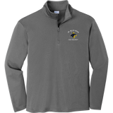 Delaware Jr. Blue Hens Youth PosiCharge Competitor 1/4-Zip Pullover