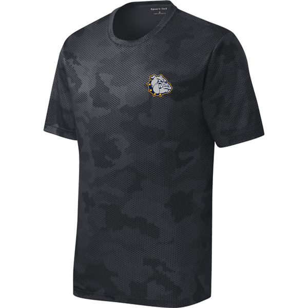 Chelsea Bulldogs Youth CamoHex Tee