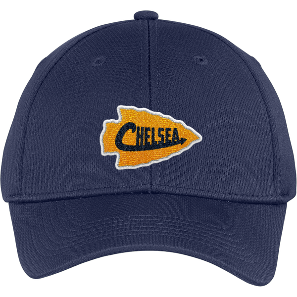 Chelsea Chiefs Youth PosiCharge RacerMesh Cap