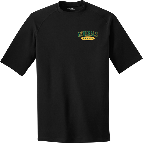 Red Bank Generals Ultimate Performance Crew